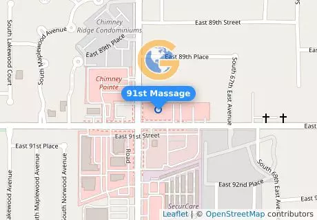 91st Massage