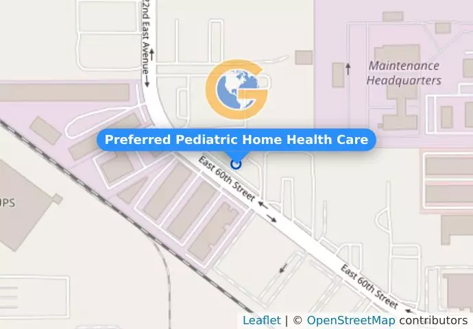 Preferred Pediatric Home Health Care