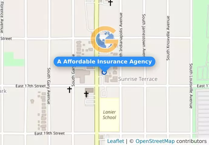 A Affordable Insurance Agency