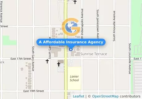 A Affordable Insurance Agency