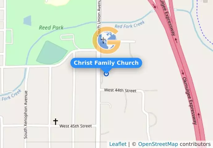 Christ Family Church