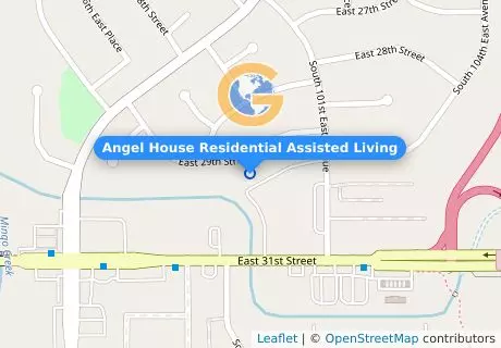 Angel House Residential Assisted Living