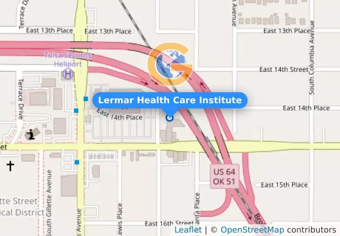 Lermar Health Care Institute