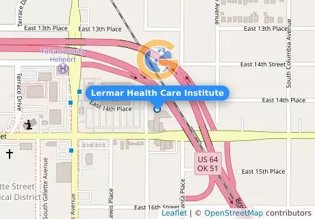 Lermar Health Care Institute