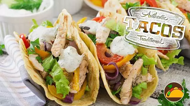 All About Tacos