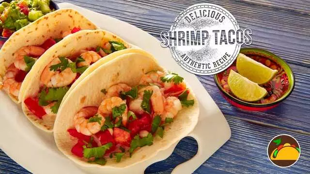 All About Tacos