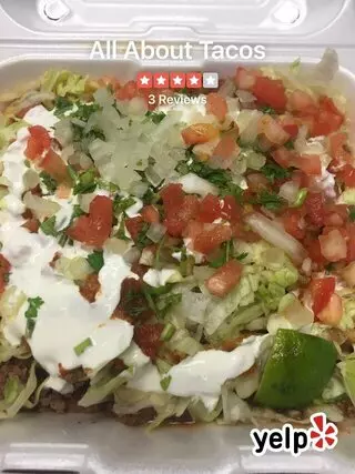 All About Tacos