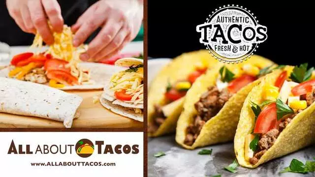 All About Tacos
