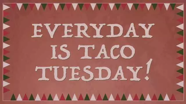 All About Tacos