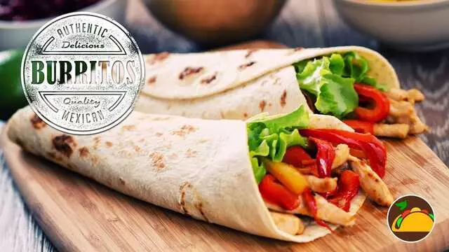 All About Tacos