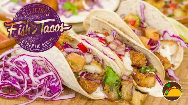 All About Tacos