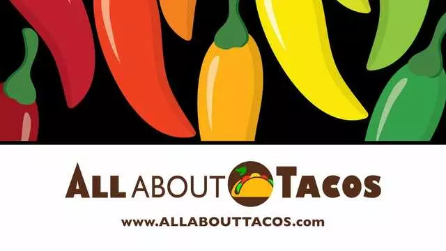 All About Tacos