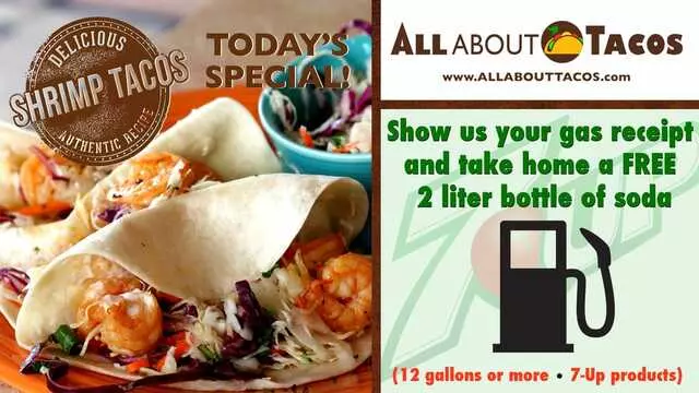 All About Tacos