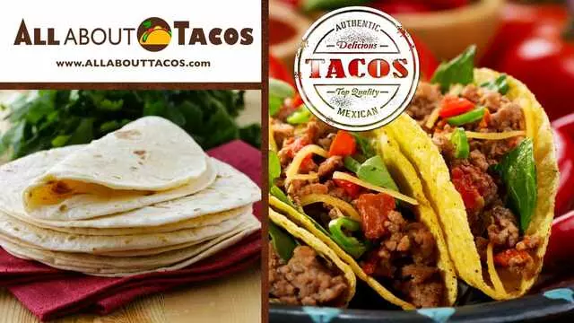 All About Tacos