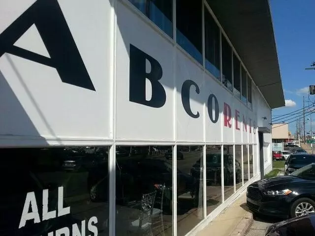 Abco Rents