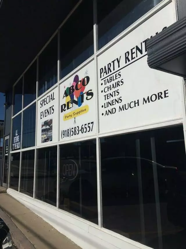 Abco Rents