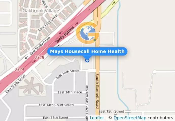 Mays Housecall Home Health