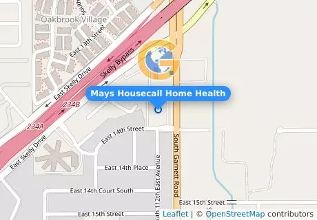 Mays Housecall Home Health