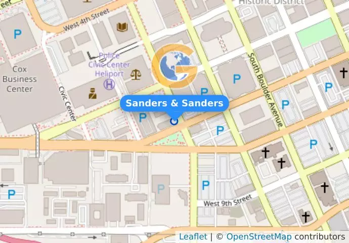 Sanders & Sanders