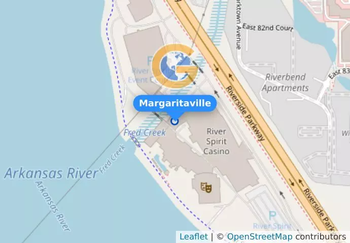 Margaritaville