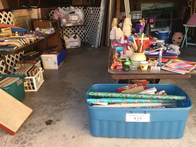 Animal Aid Thrift Store