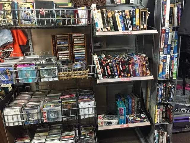 Animal Aid Thrift Store