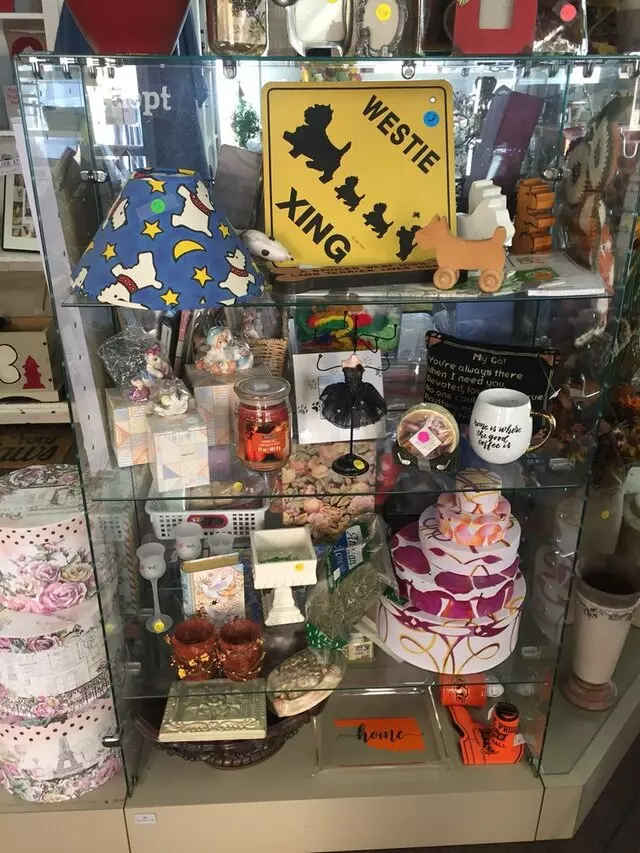 Animal Aid Thrift Store