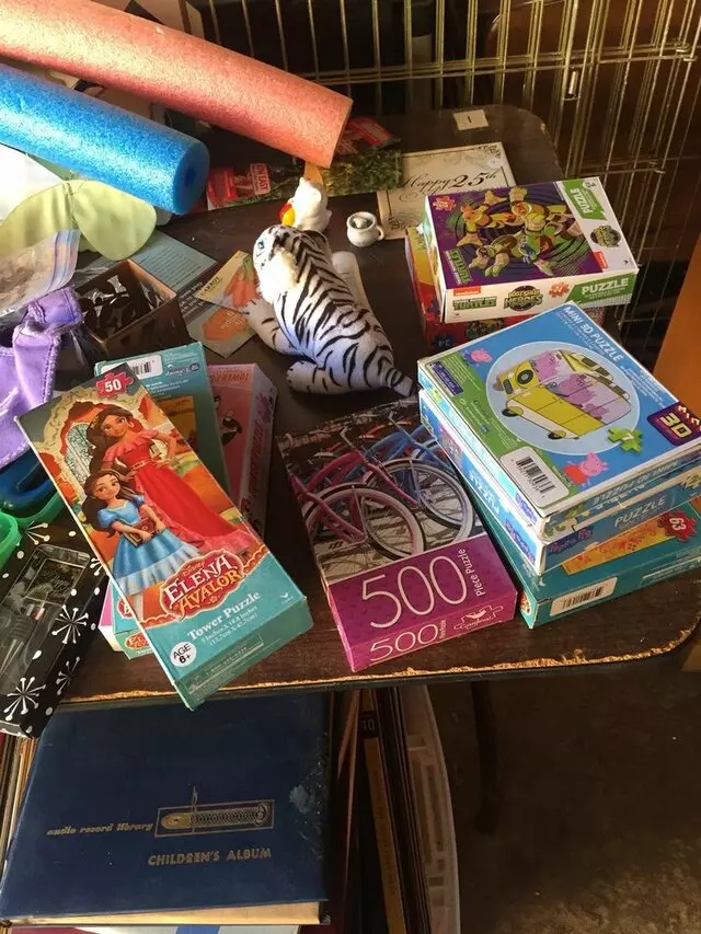 Animal Aid Thrift Store