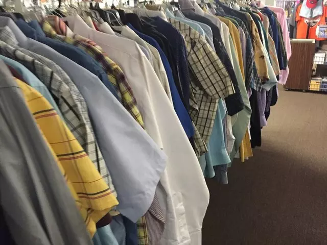 Animal Aid Thrift Store