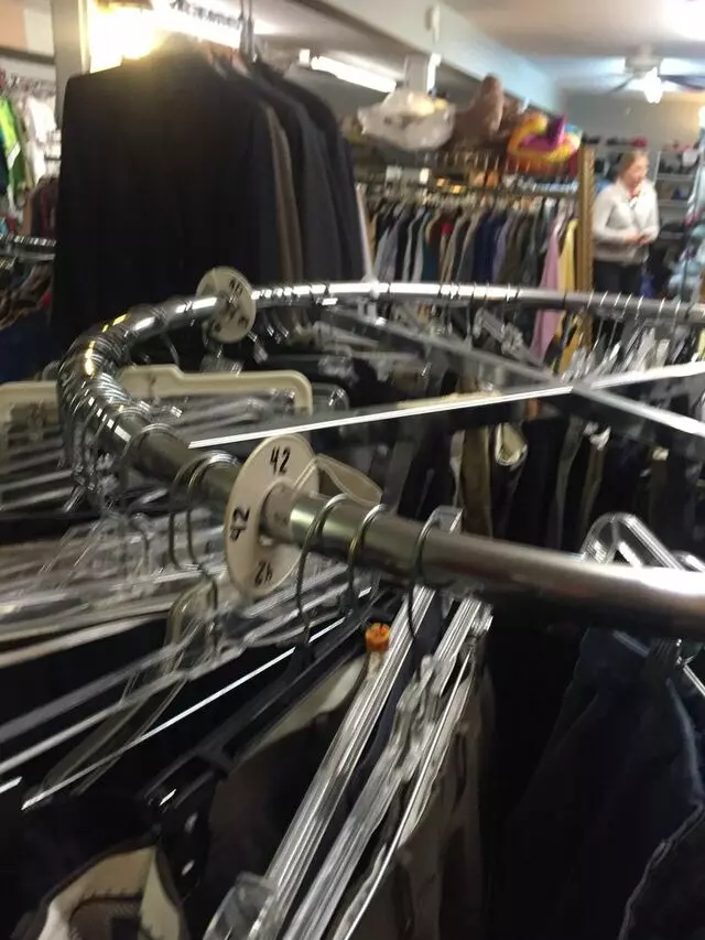 Animal Aid Thrift Store