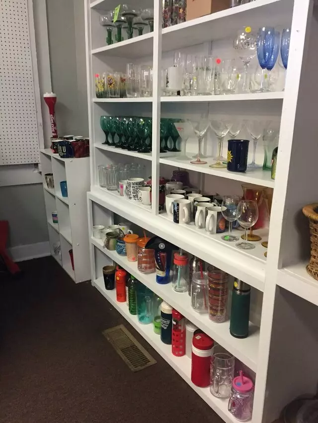 Animal Aid Thrift Store