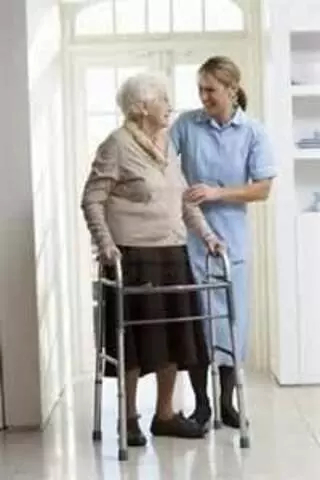 Elderly Care and Personal Shopper