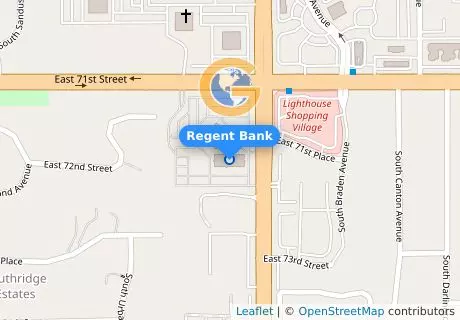 Regent Bank