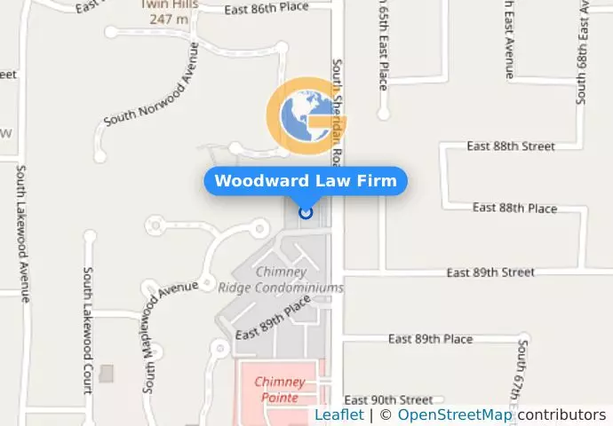Woodward Law Firm