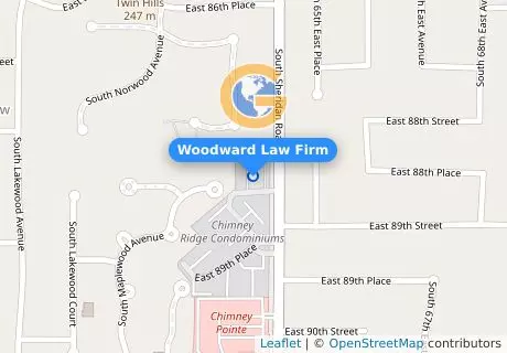 Woodward Law Firm