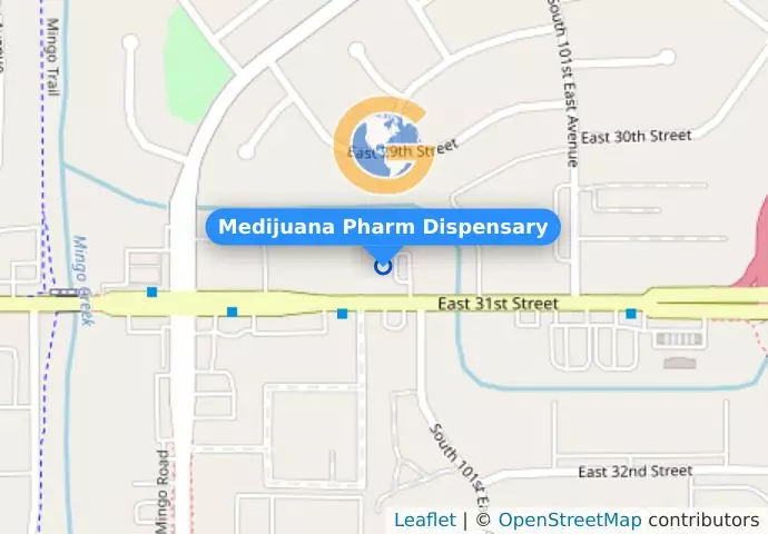 Medijuana Pharm Dispensary