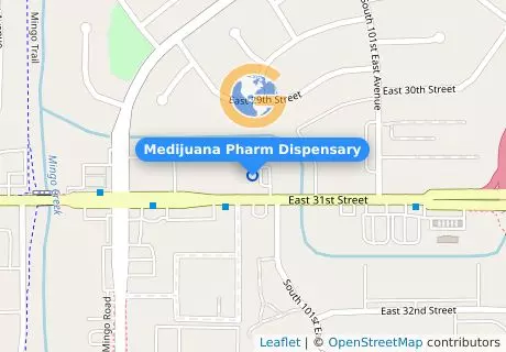 Medijuana Pharm Dispensary