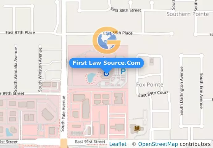 First Law Source.Com