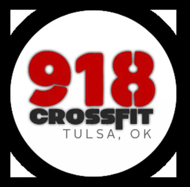 918 Crossfit
