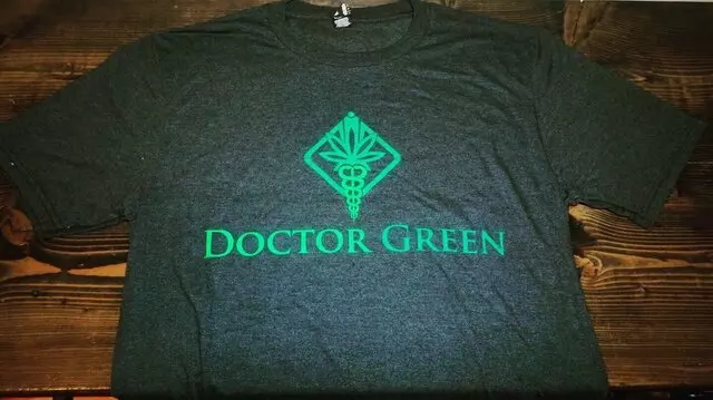 Doctor Green
