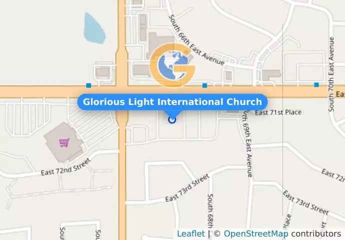 Glorious Light International Church