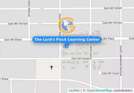 The Lord's Flock Learning Center