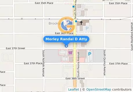 Morley Randal D Atty