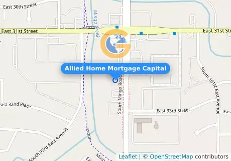 Allied Home Mortgage Capital