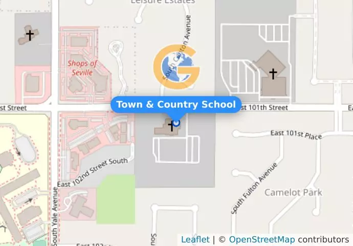 Town & Country School