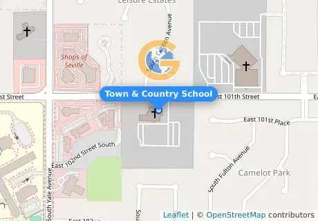 Town & Country School