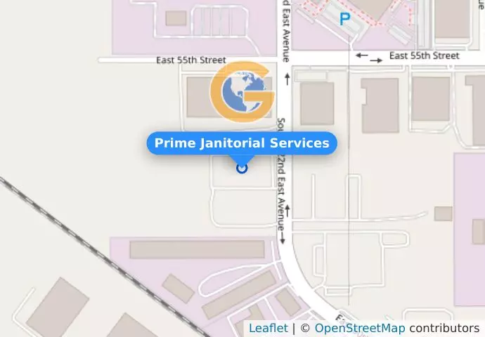Prime Janitorial Services