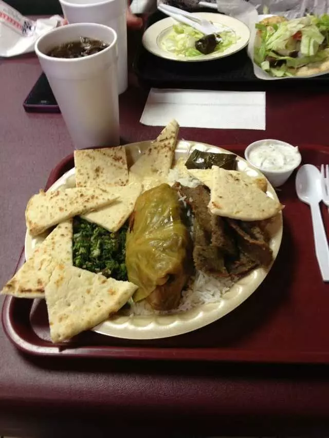 Ali Baba Mediterranean
