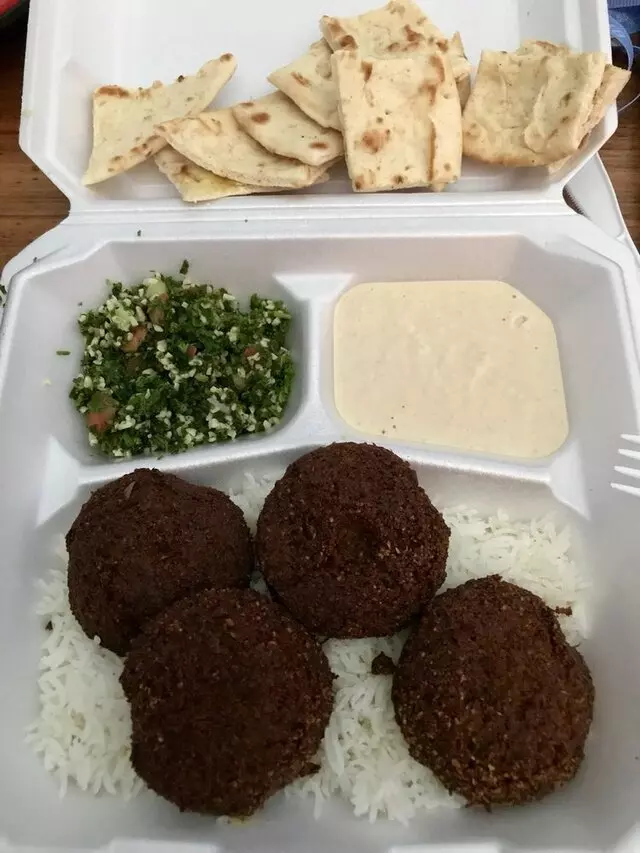 Ali Baba Mediterranean