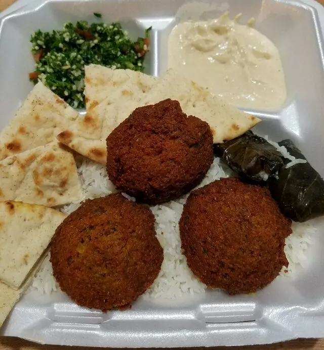Ali Baba Mediterranean